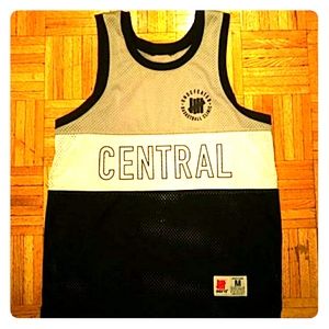 Undefeated Nike Basketball Mesh Jersey Tank Top